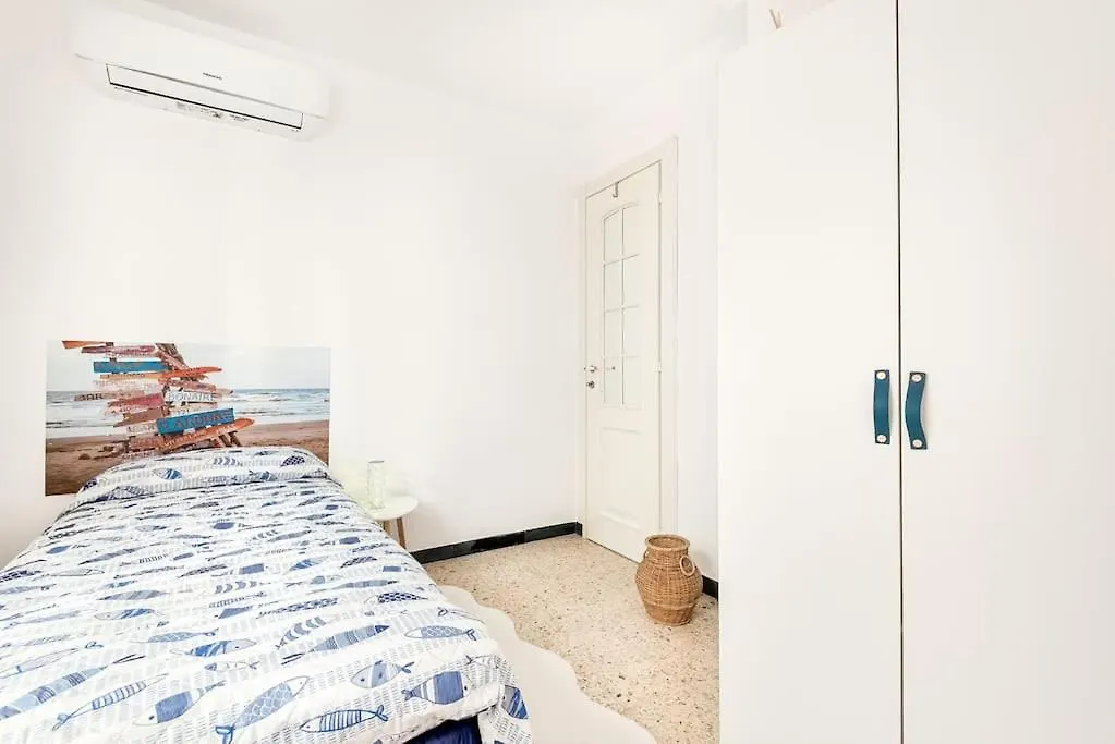 Prázdninový dům Vila La Terrazza Delle Cinque Terre Monterosso al Mare
